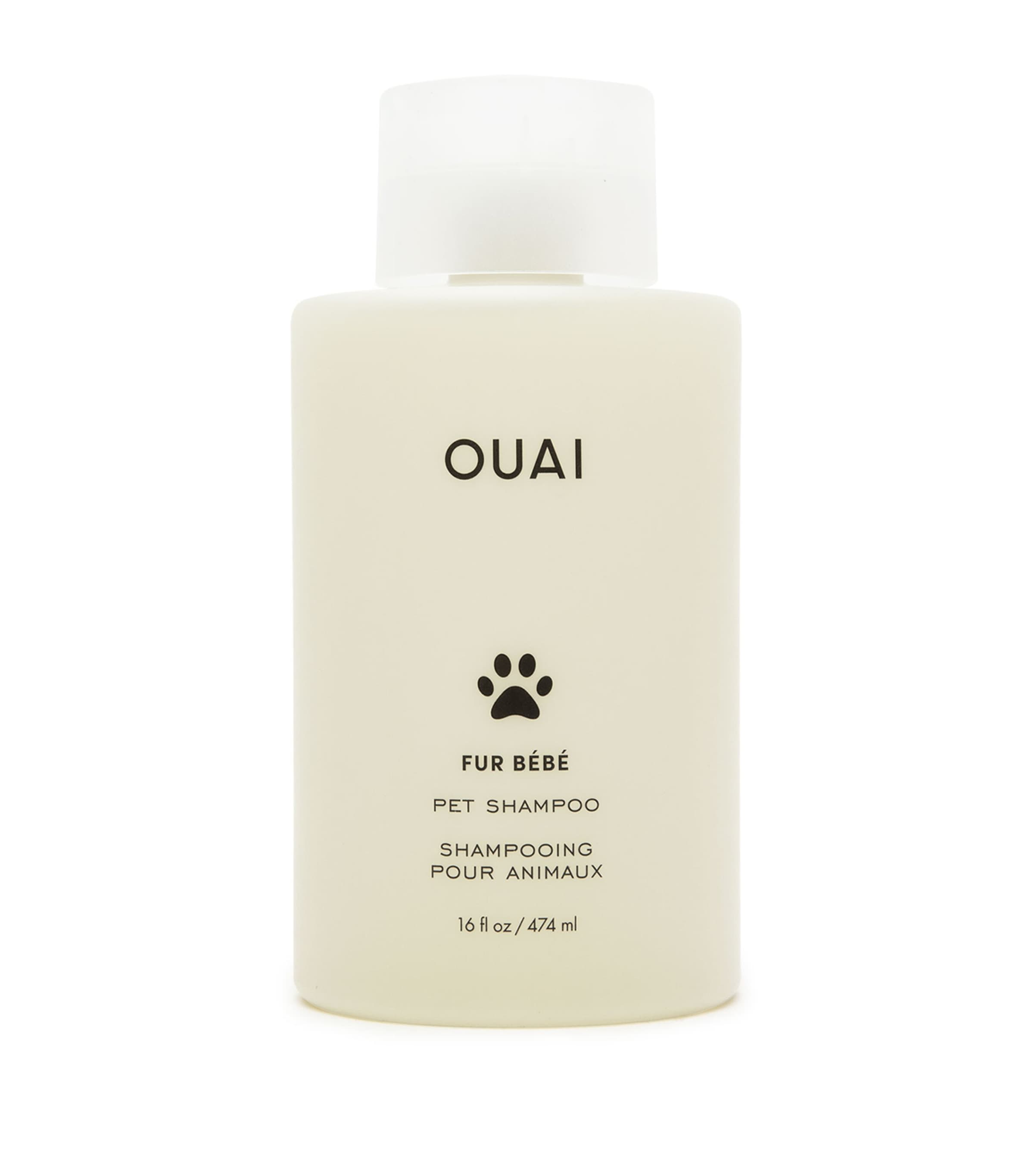 Fur Bébé Pet Shampoo