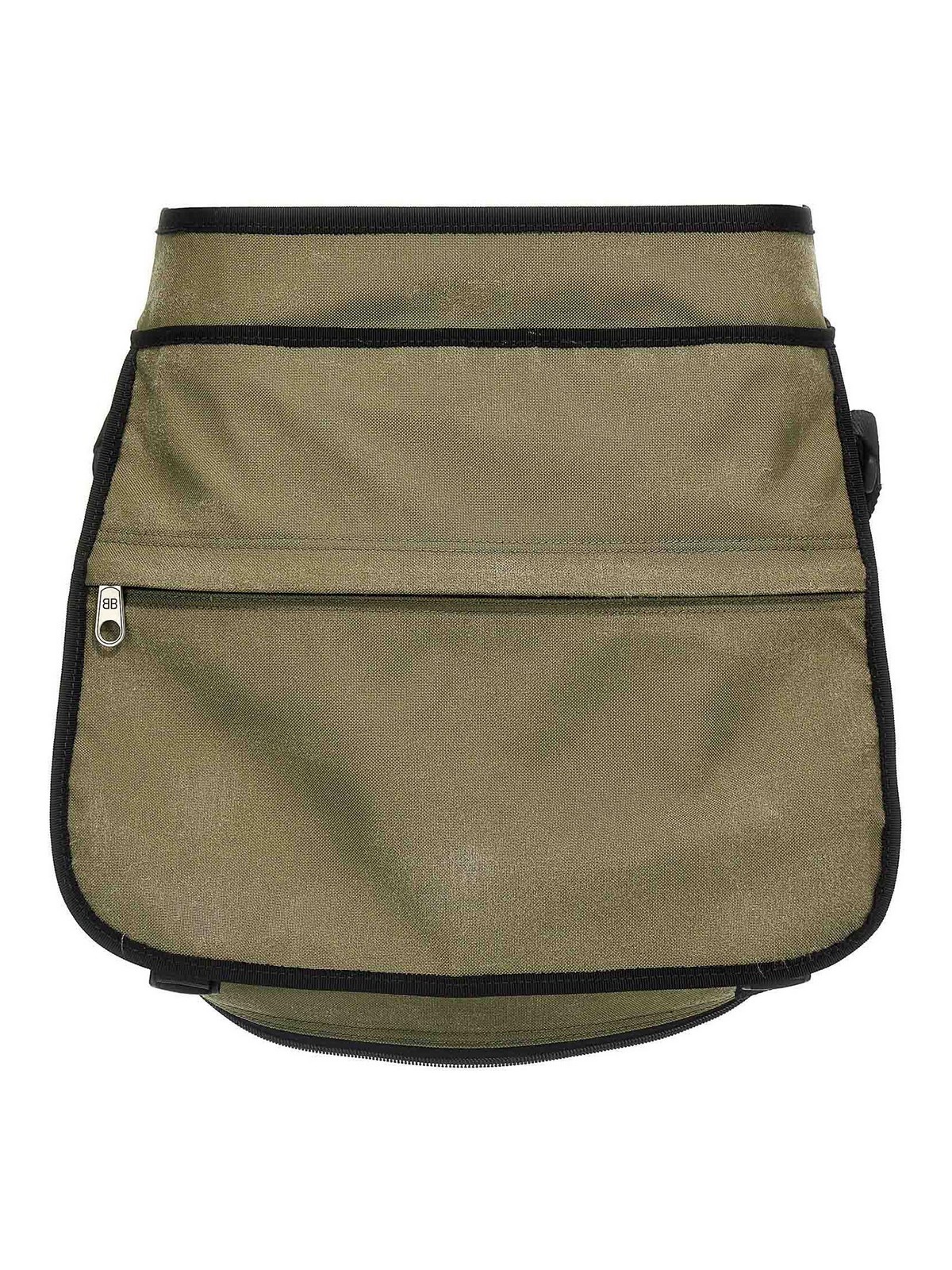 Bag Mini Skirt