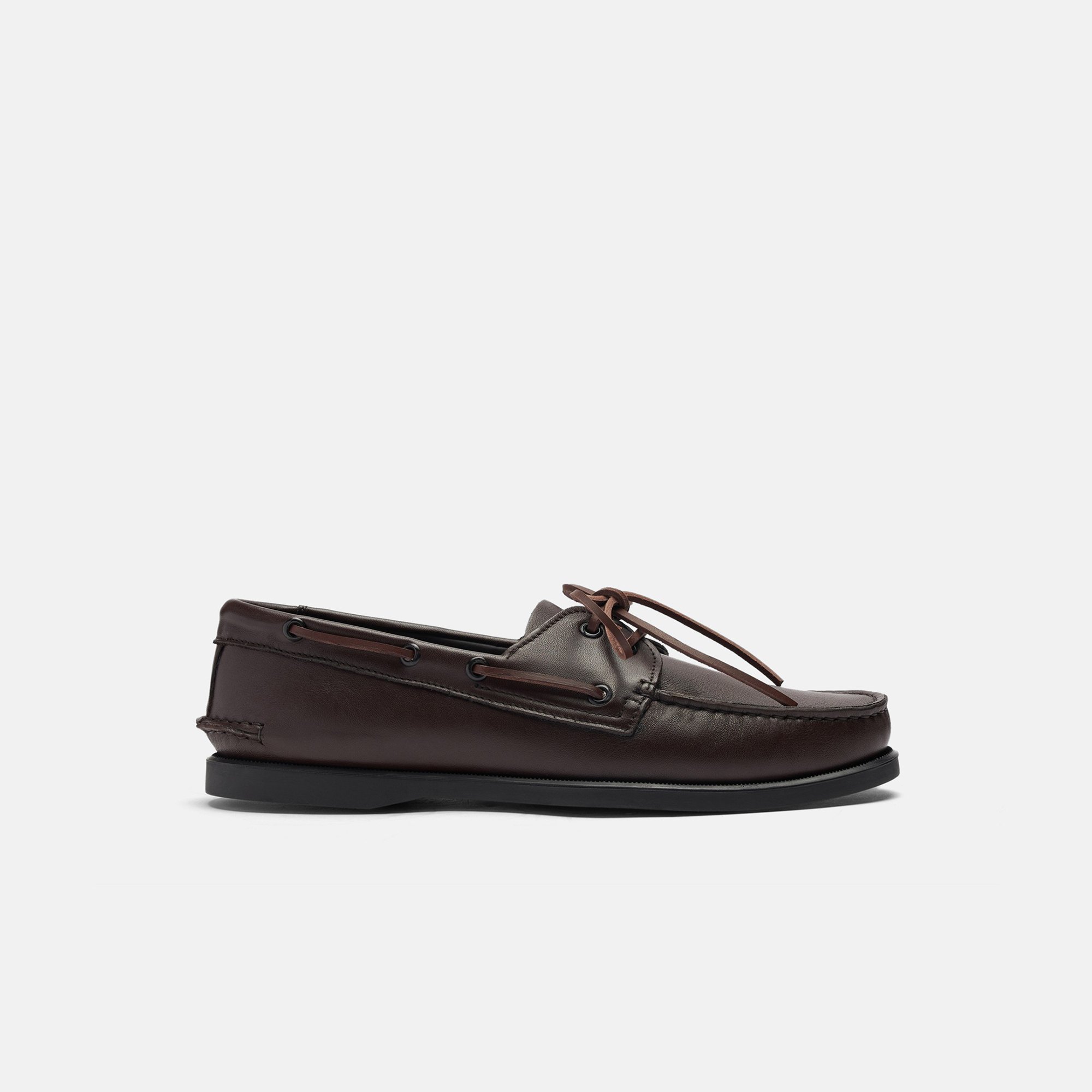 Morgan Dark Brown