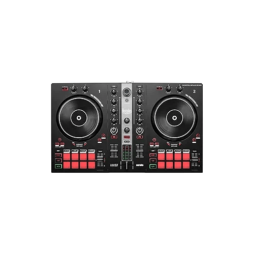 DJControl Inpulse 300 MK2 USB DJ Controller