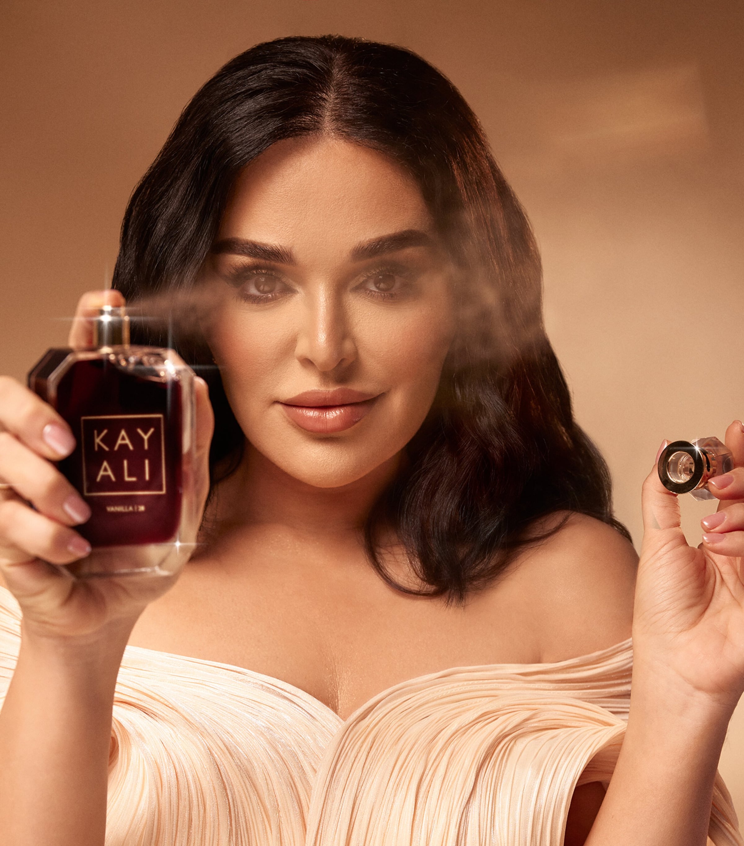 Kayali Vanilla 28 Eau de Parfum