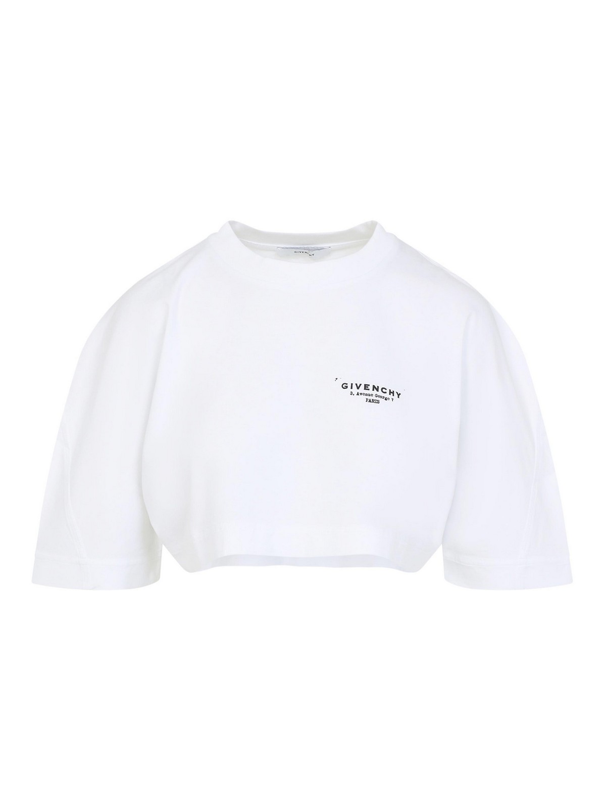 Cotton T-Shirt