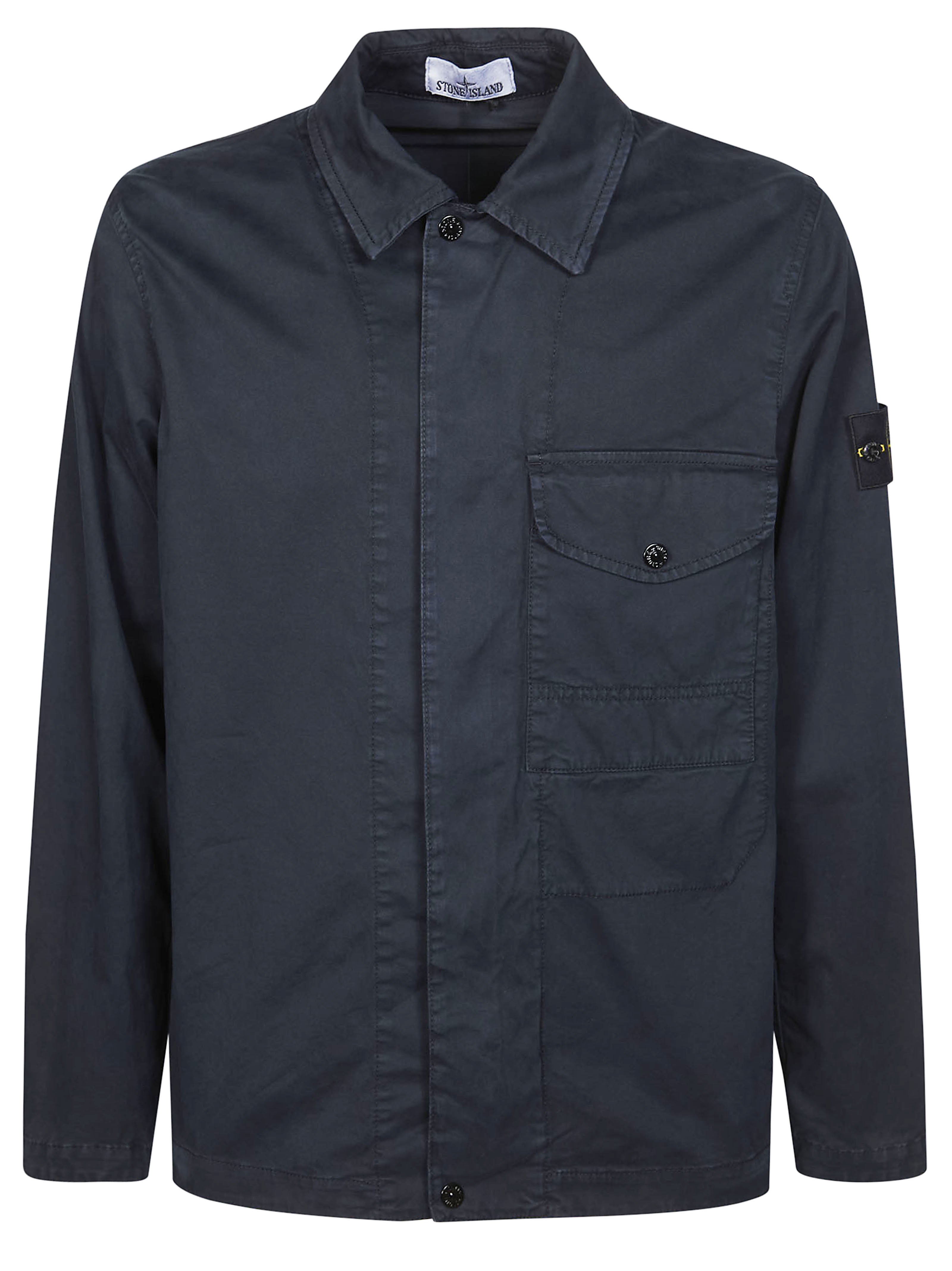 Men's Mini Casual Shirt