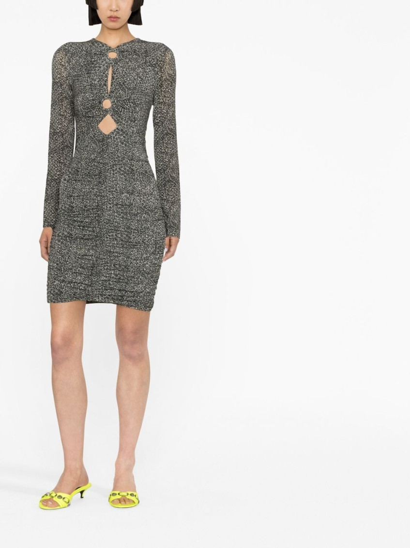 - Jana Mini Dress