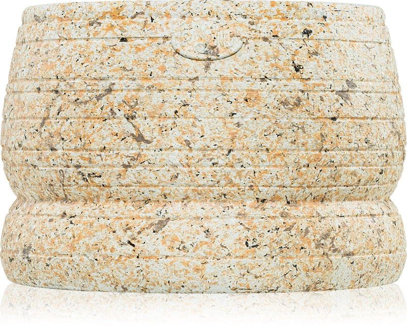 Paju Bill Sand 15x15 cm — Outdoor Candle