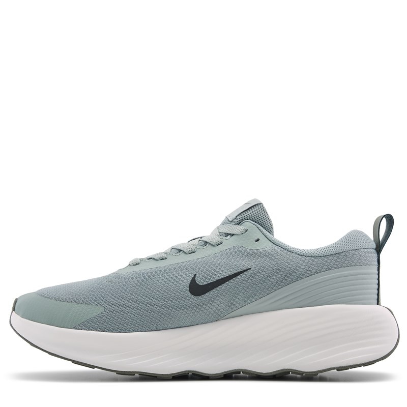 Men's Promina Walking Shoes (Grey/White)