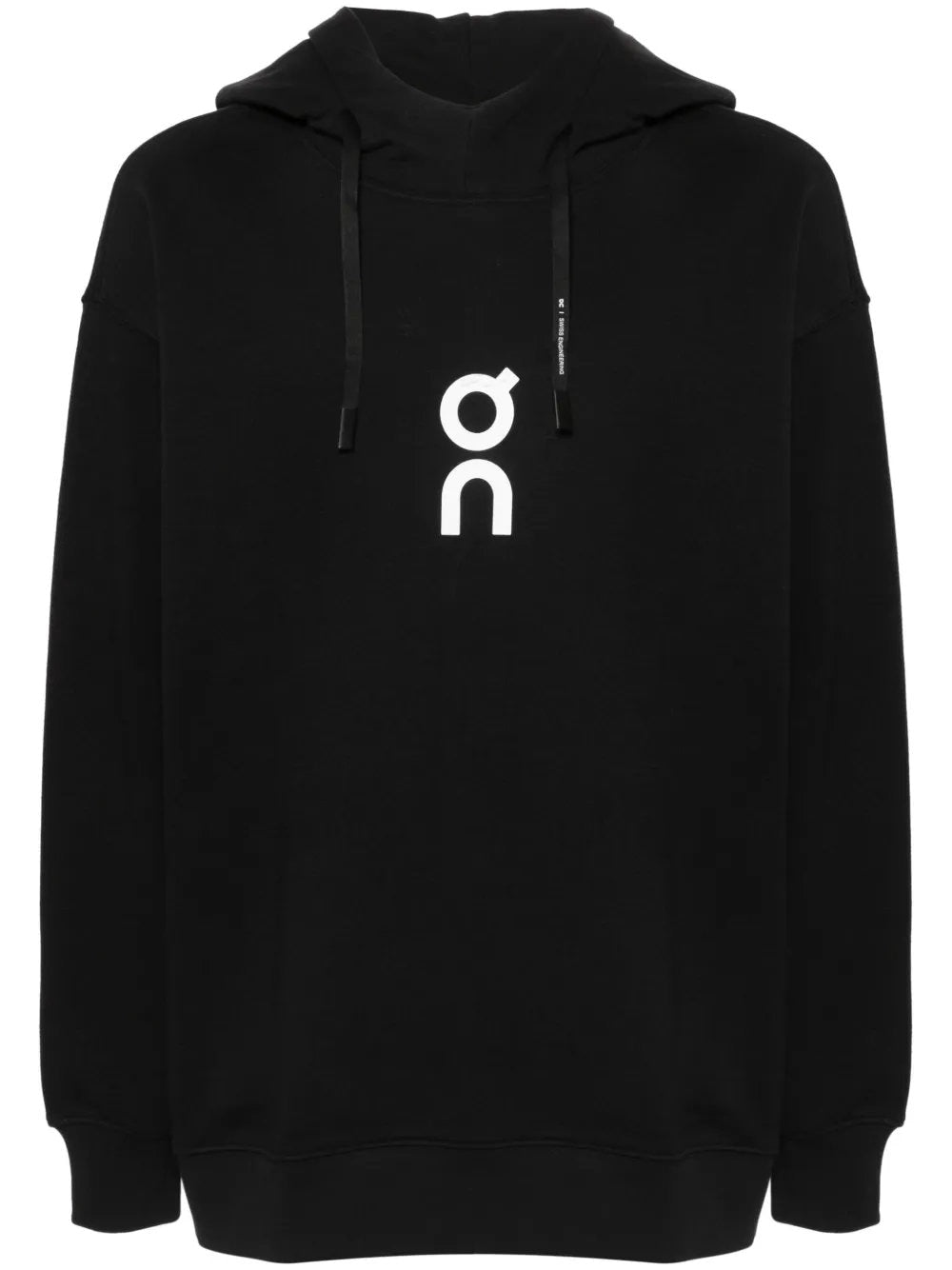 Club Hoodie