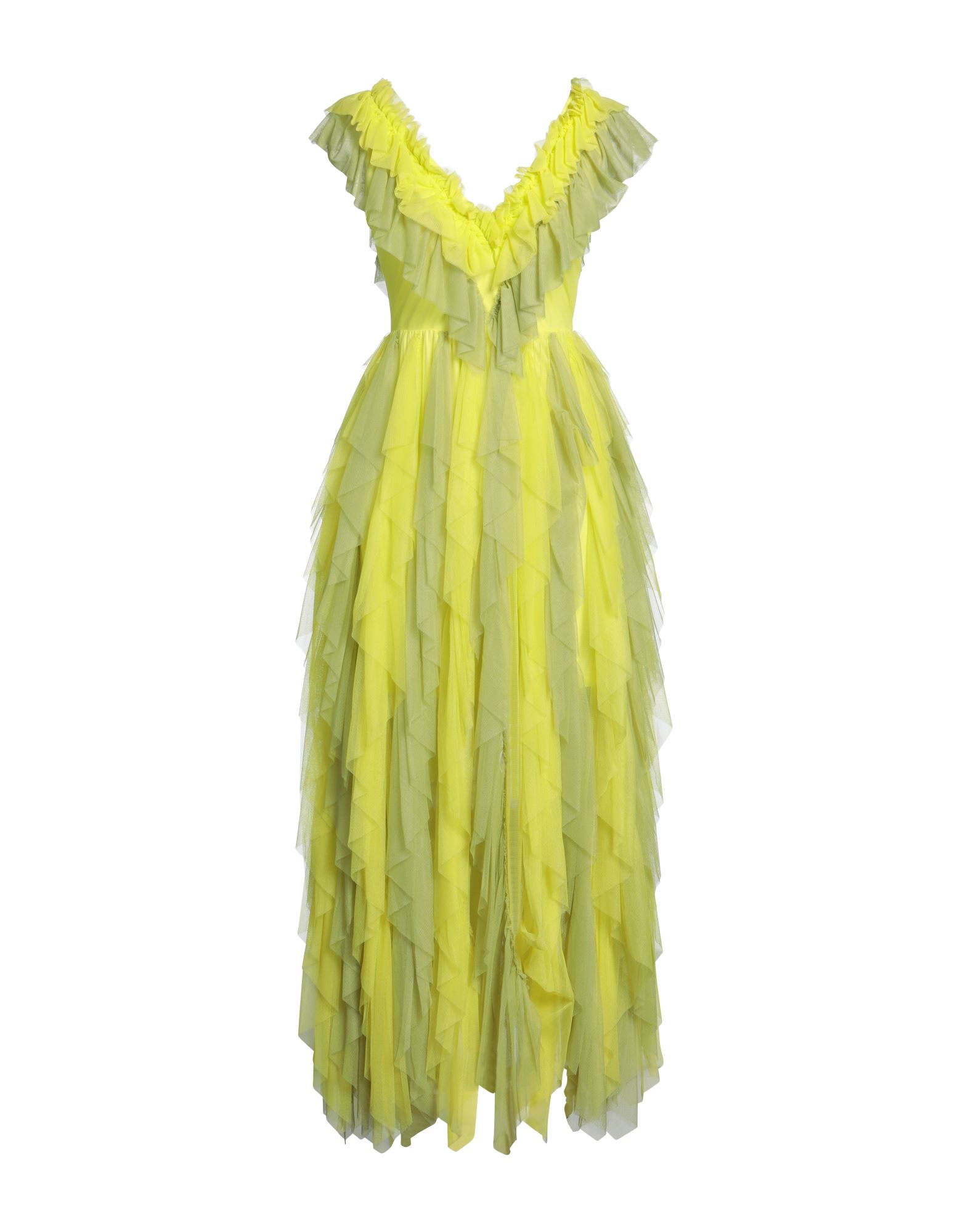 Maxi dresses