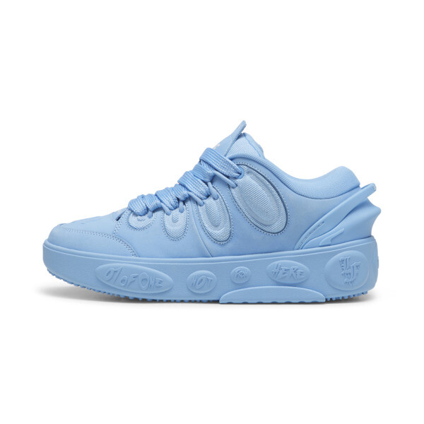 PUMA x LAMELO BALL LaFrancé 1 Men's Sneakers in Blue