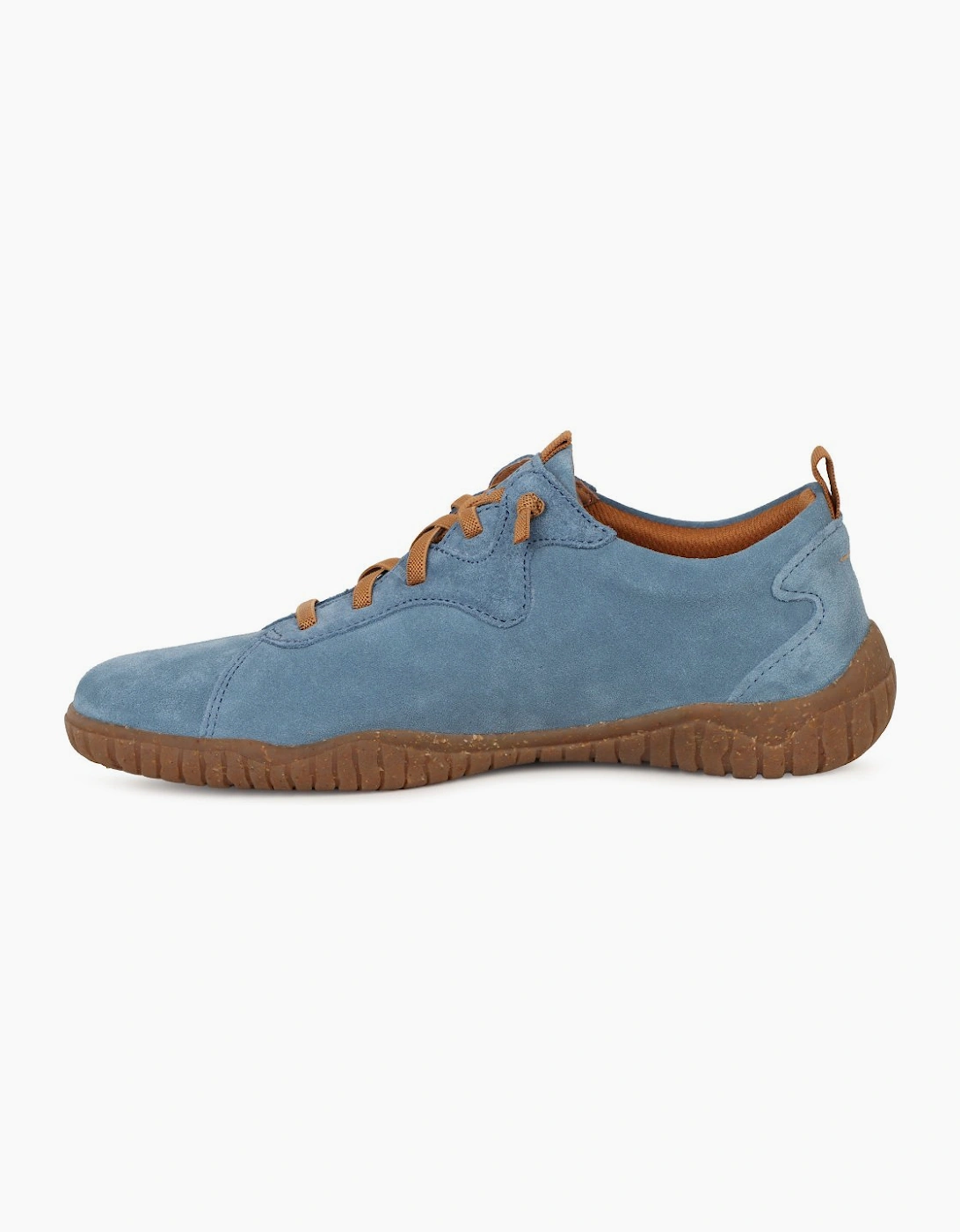 Josef Seibel Women's Wynona 01 Womens Shoes - Blue
