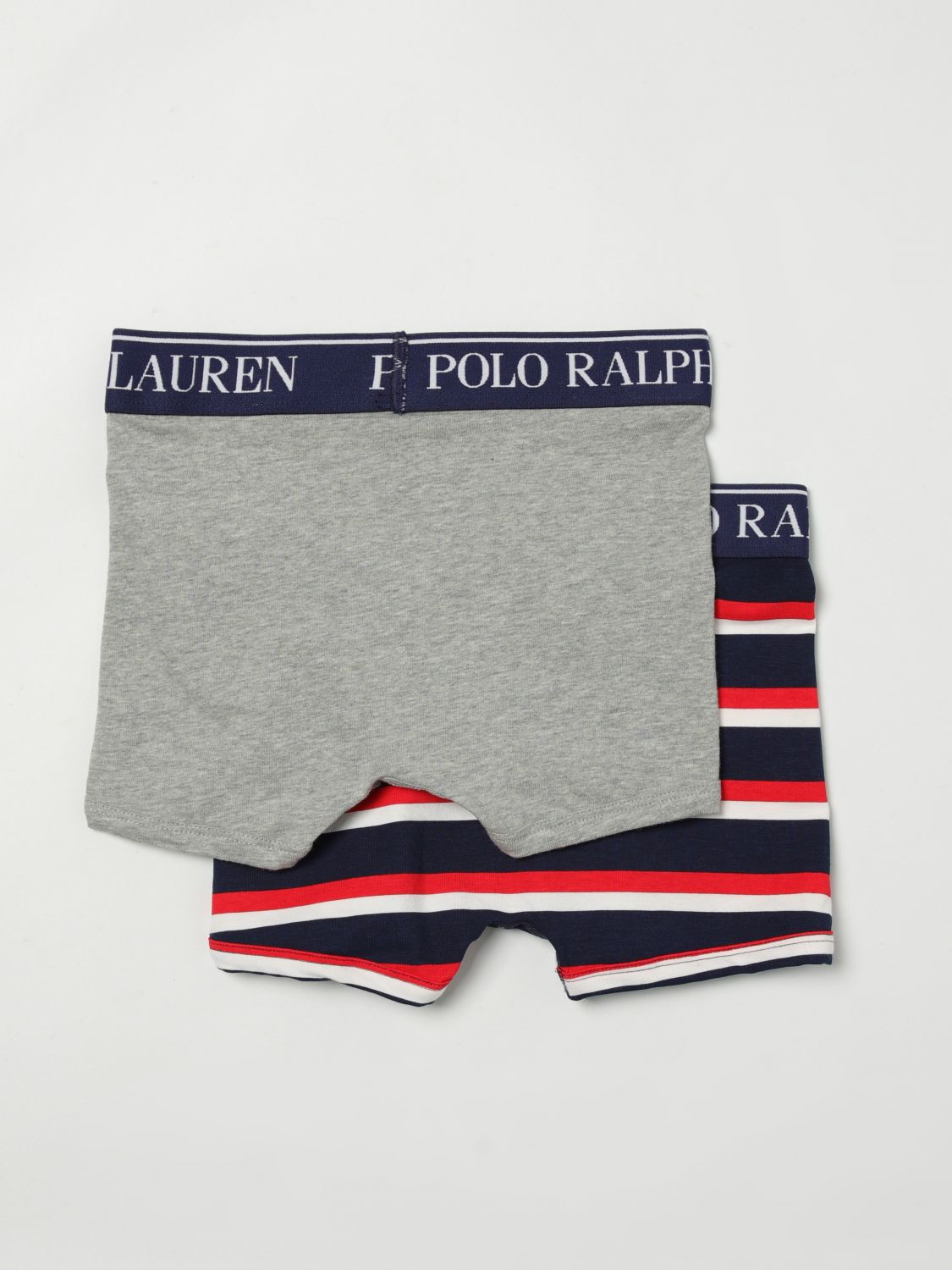 Underwear Kids color Burgundy