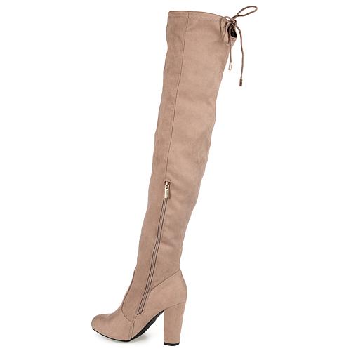 Collection Women's Maya Boot - Tan