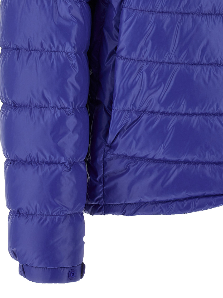 Galeso Down Jacket