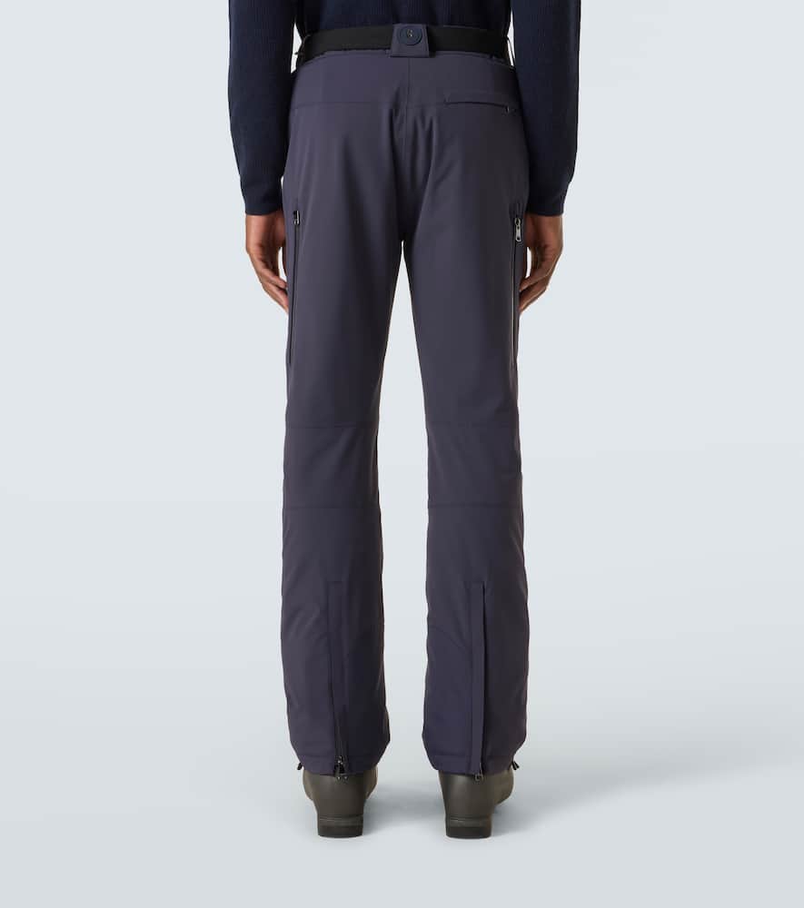 Thore2-T belted ski pants