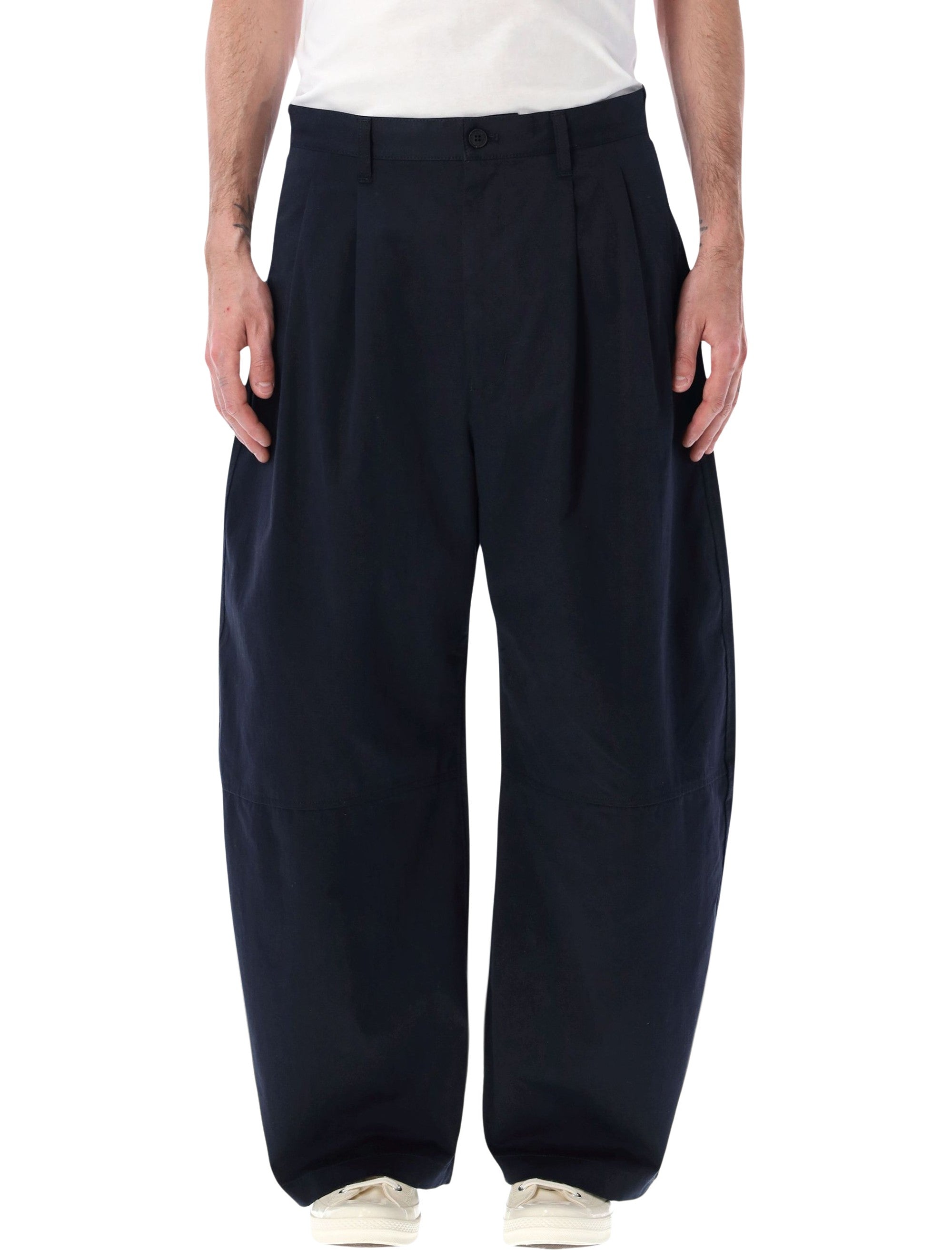 Men's Lightweight Tailored Trousers
