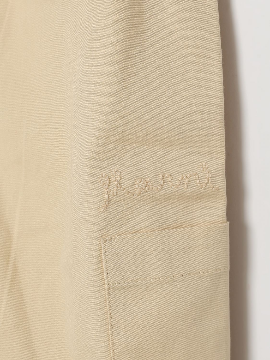 Tracksuit Kids color Beige