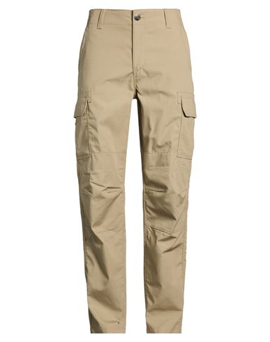 Man Pants Khaki Size 33 Cotton