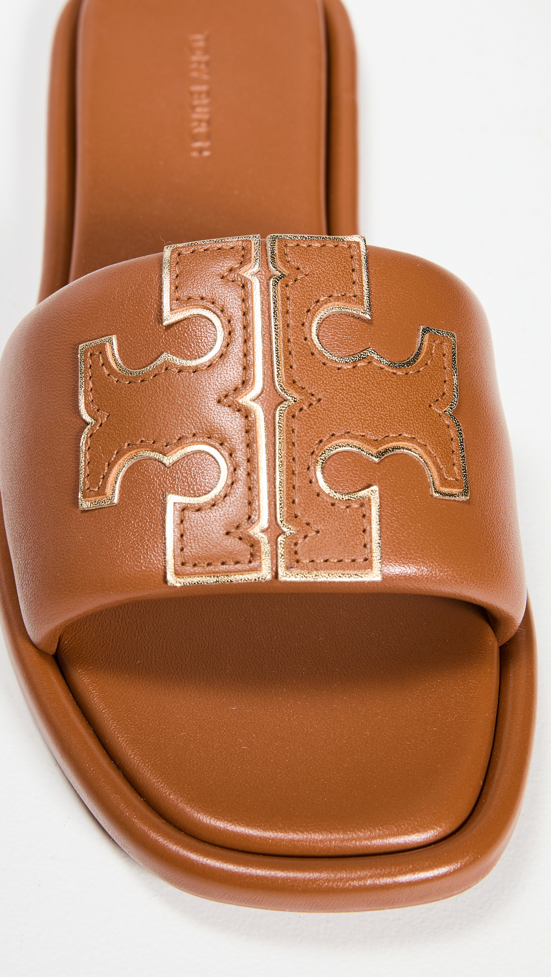 Double T Sport Slides