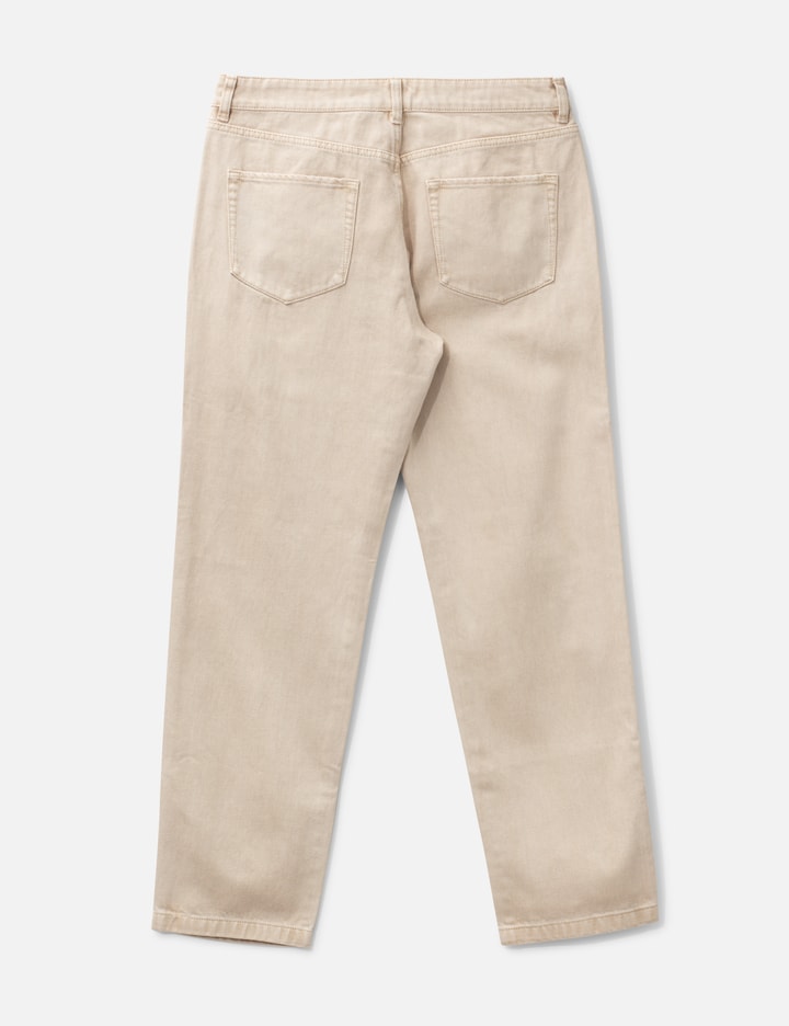 101 Stafford Denim Theory Pants
