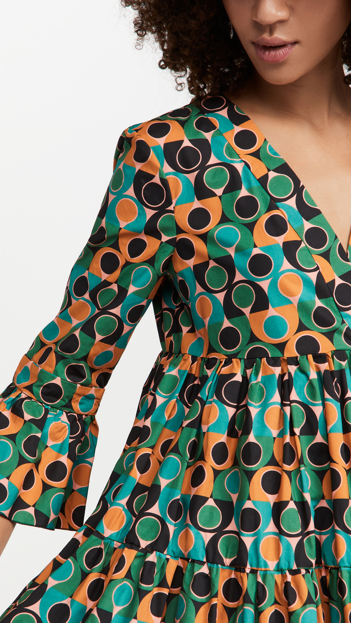 Jennifer Jane Dress