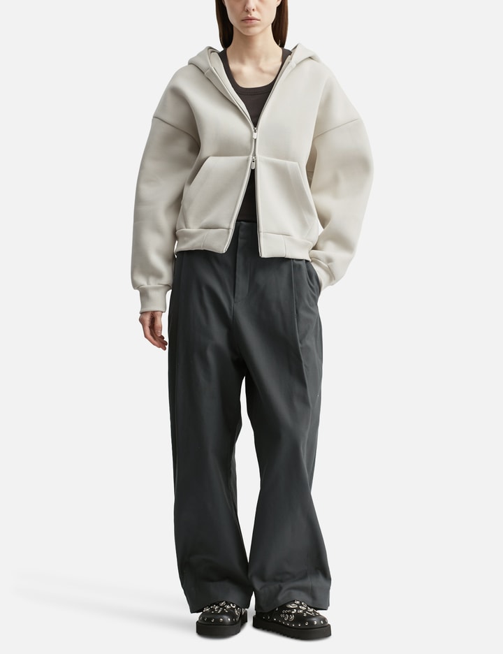 Pull On Pant