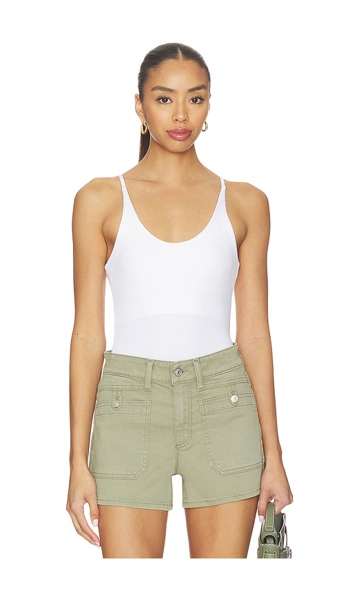 Favorite Daughter The Clara Cami in Black. - XS also in S