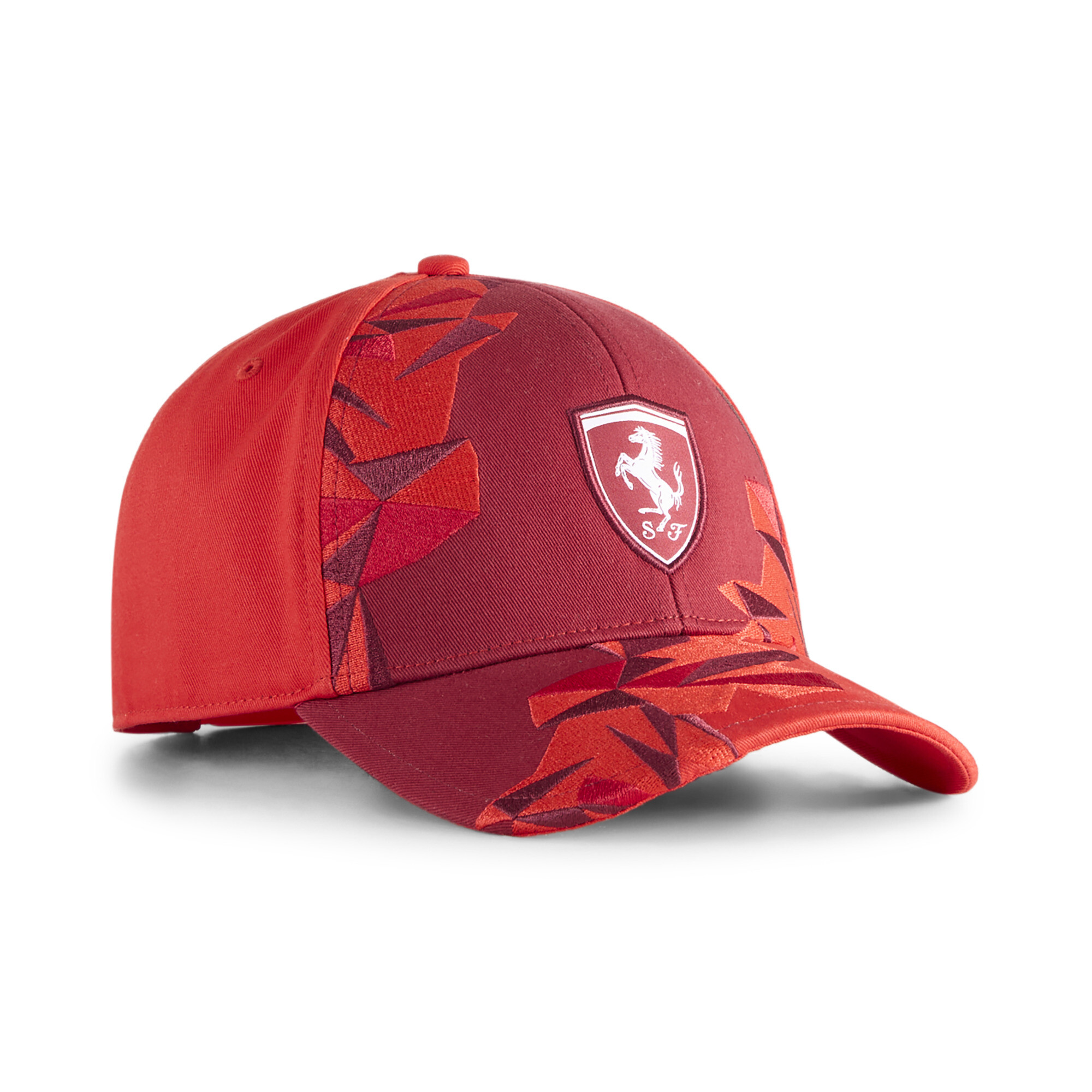 PUMA Scuderia Ferrari Years of Red Adjustable Hat