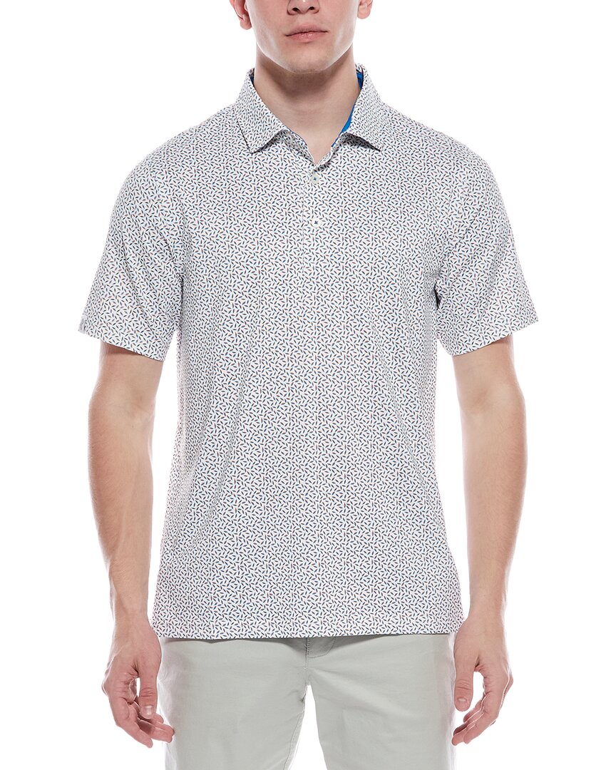 Zephyr Polo Shirt