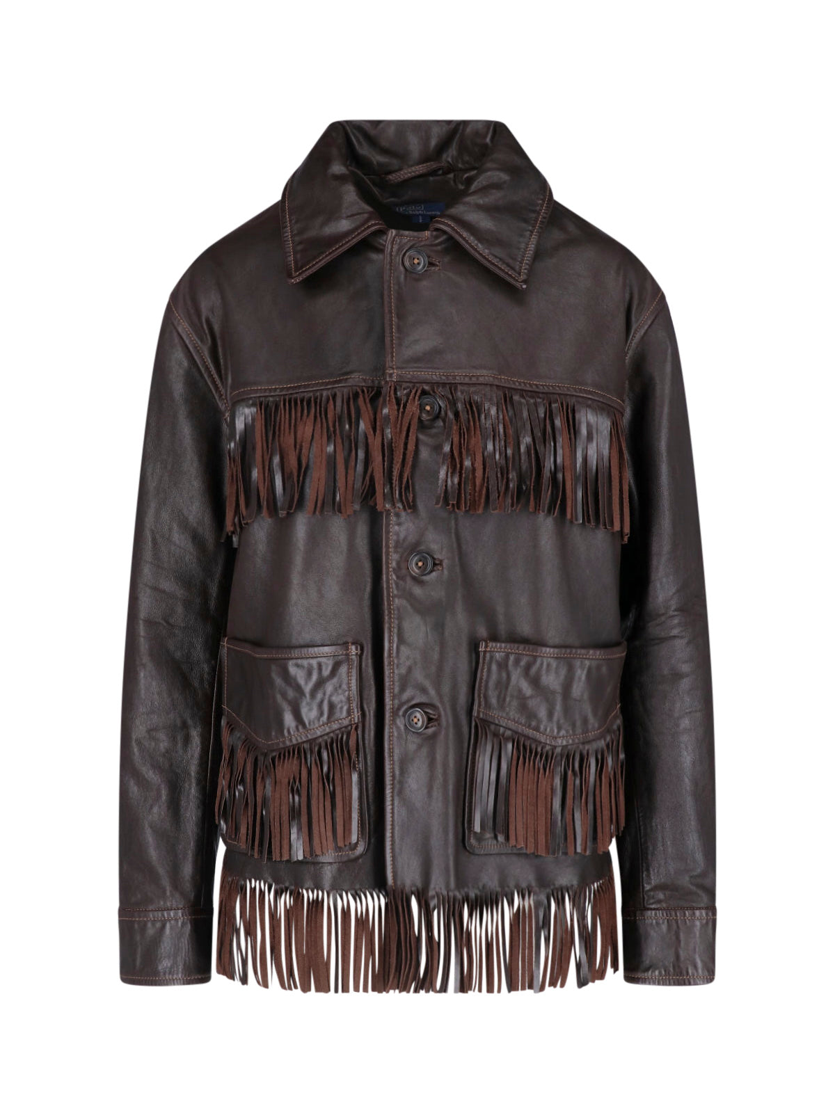 Women's 100% Cow Leather Jacket