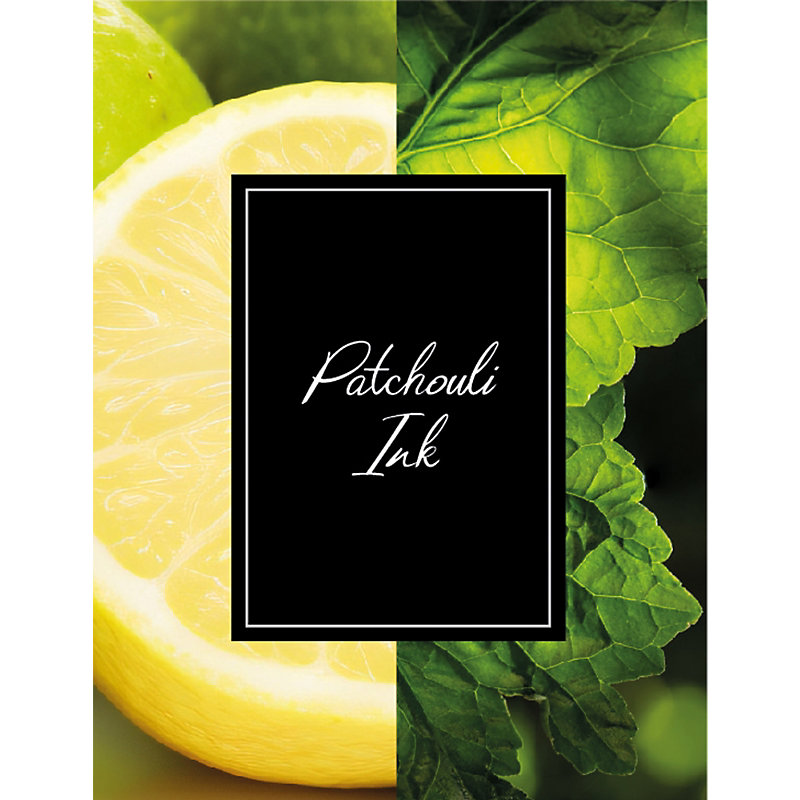 Patchouli Ink eau de Parfum 125ml