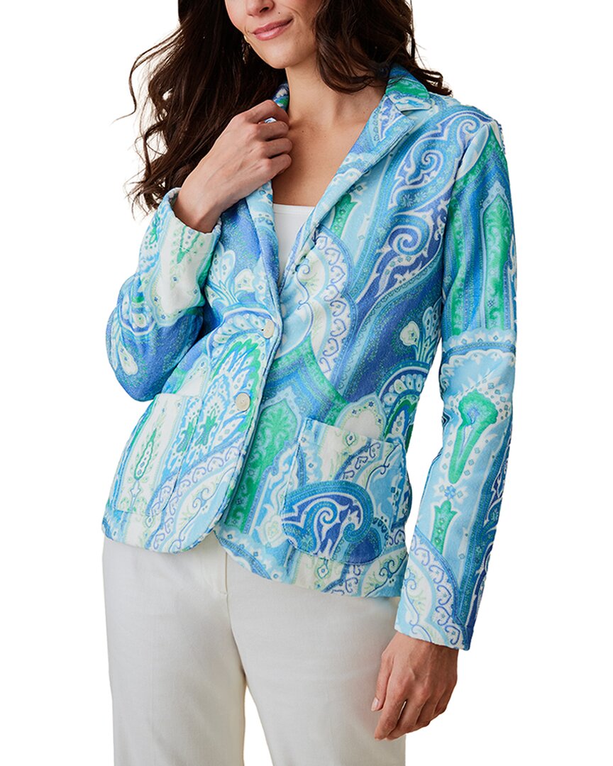 Jada Jacket