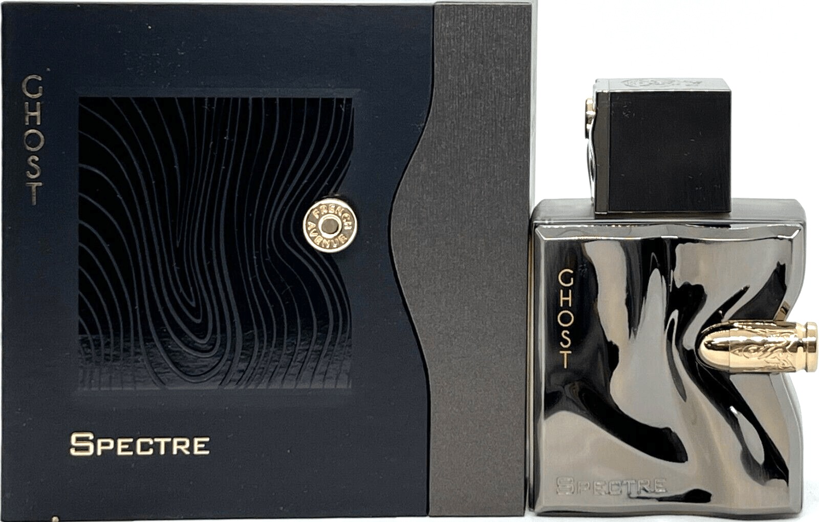 Spectre Ghost EDP 2.7 oz Fragrances 6290360372723