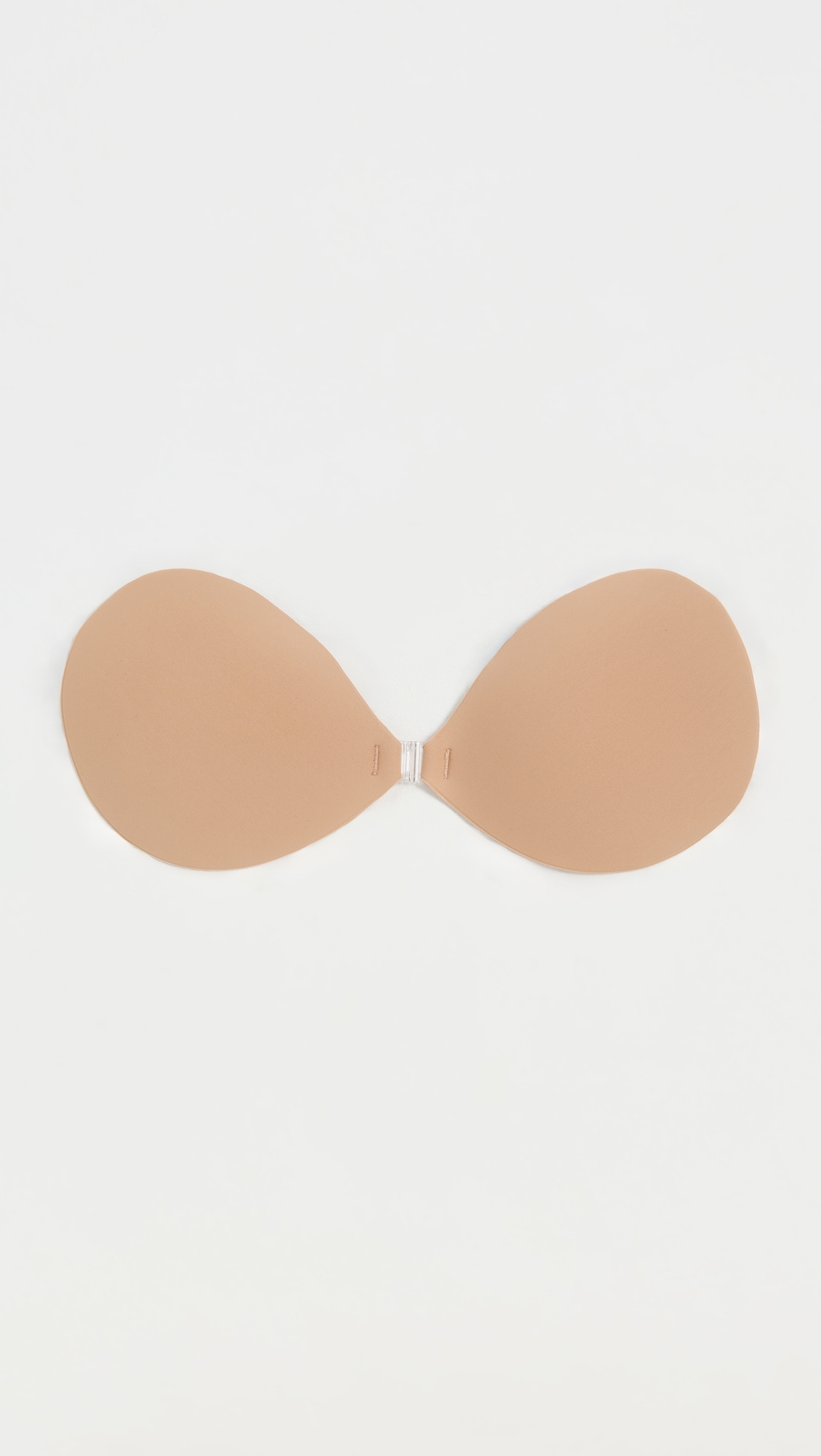 Light and Airy Luxe Adhesive Bra No.