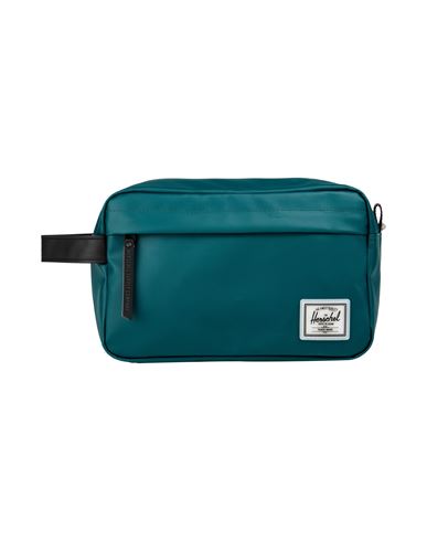 Chapter Travel Kit Man Beauty case Dark green Size