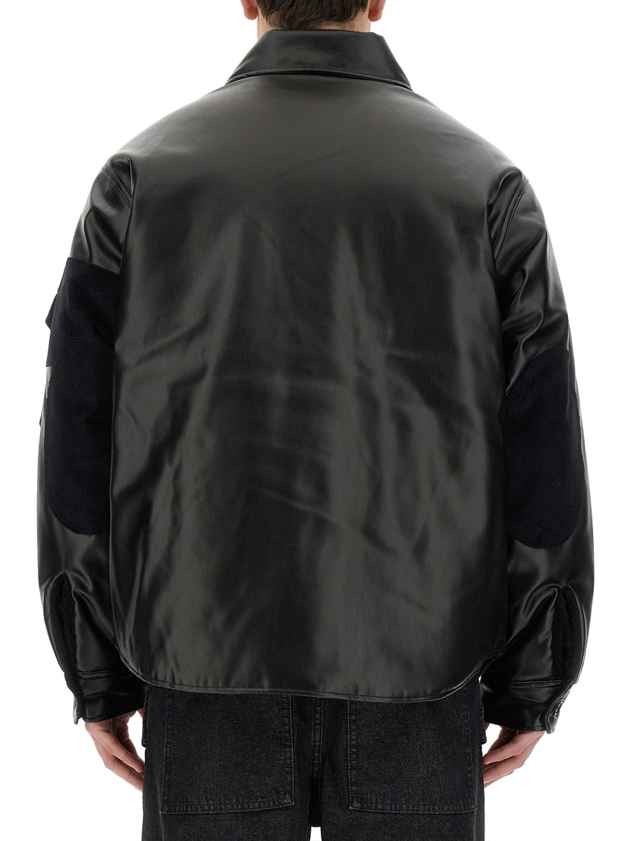 Aïe Shirt Jacket