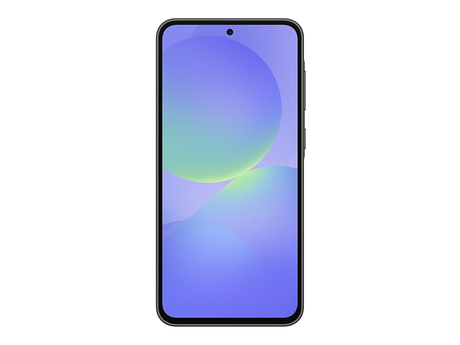 Galaxy A36 5G 128GB in Awesome Black (AT & T)(SM-A366UZKAATT)