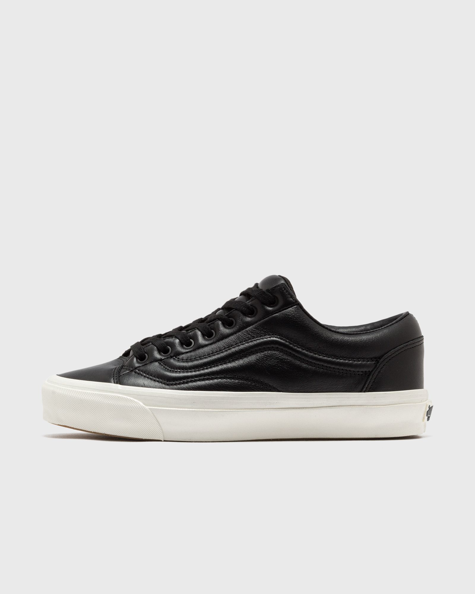 OTW Old Skool Foam 36 black male Lowtop now available at BSTN