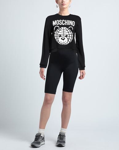 Woman Sweatshirt Black