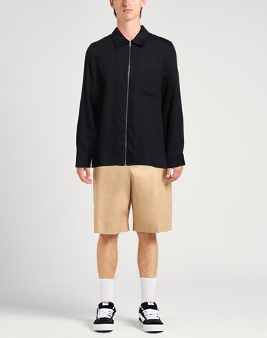 Man Shirt Midnight blue