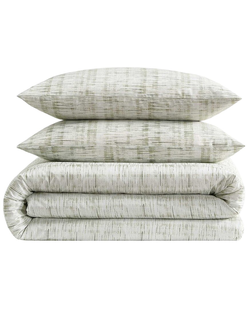 Weave Texture Duvet Set