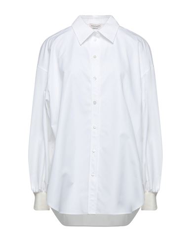 Woman Shirt White