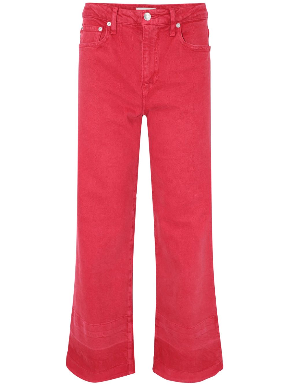 Jude jeans - Red