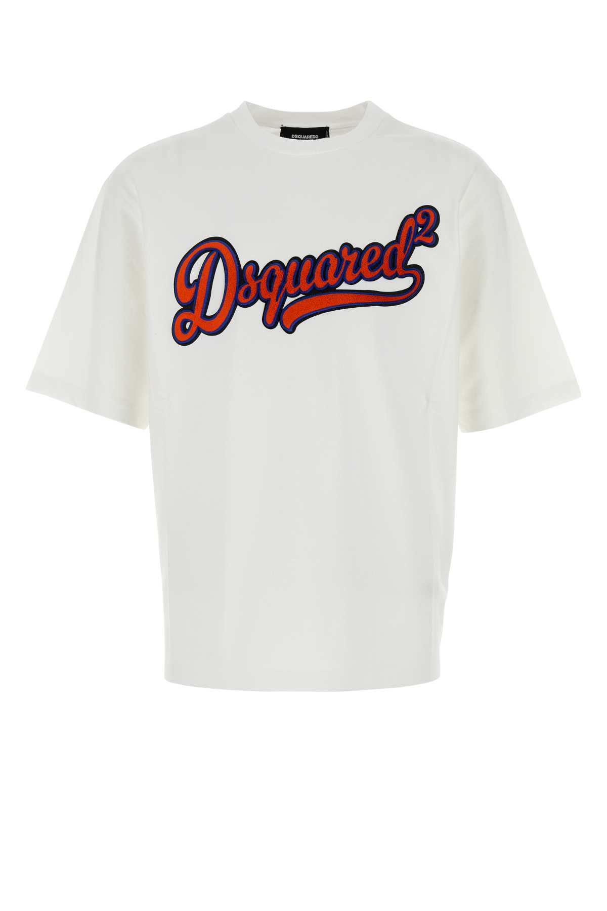 Sponge Patch T-shirt