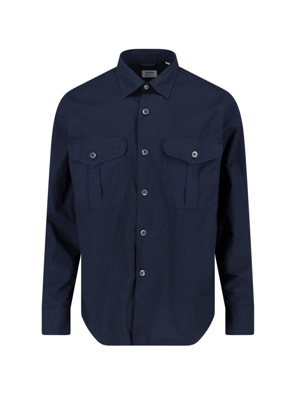 Men's 100% Cotton Shirt
