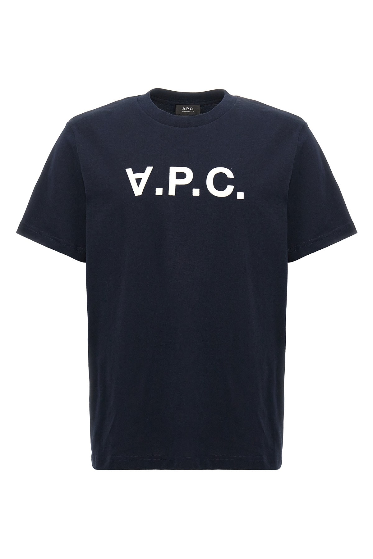 A. P.C. 'Vpc' T-Shirt