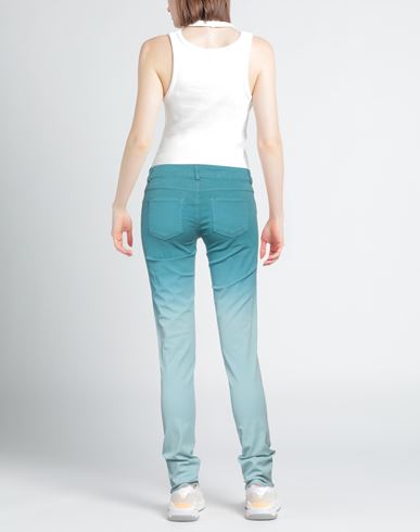 Woman Pants Sky blue