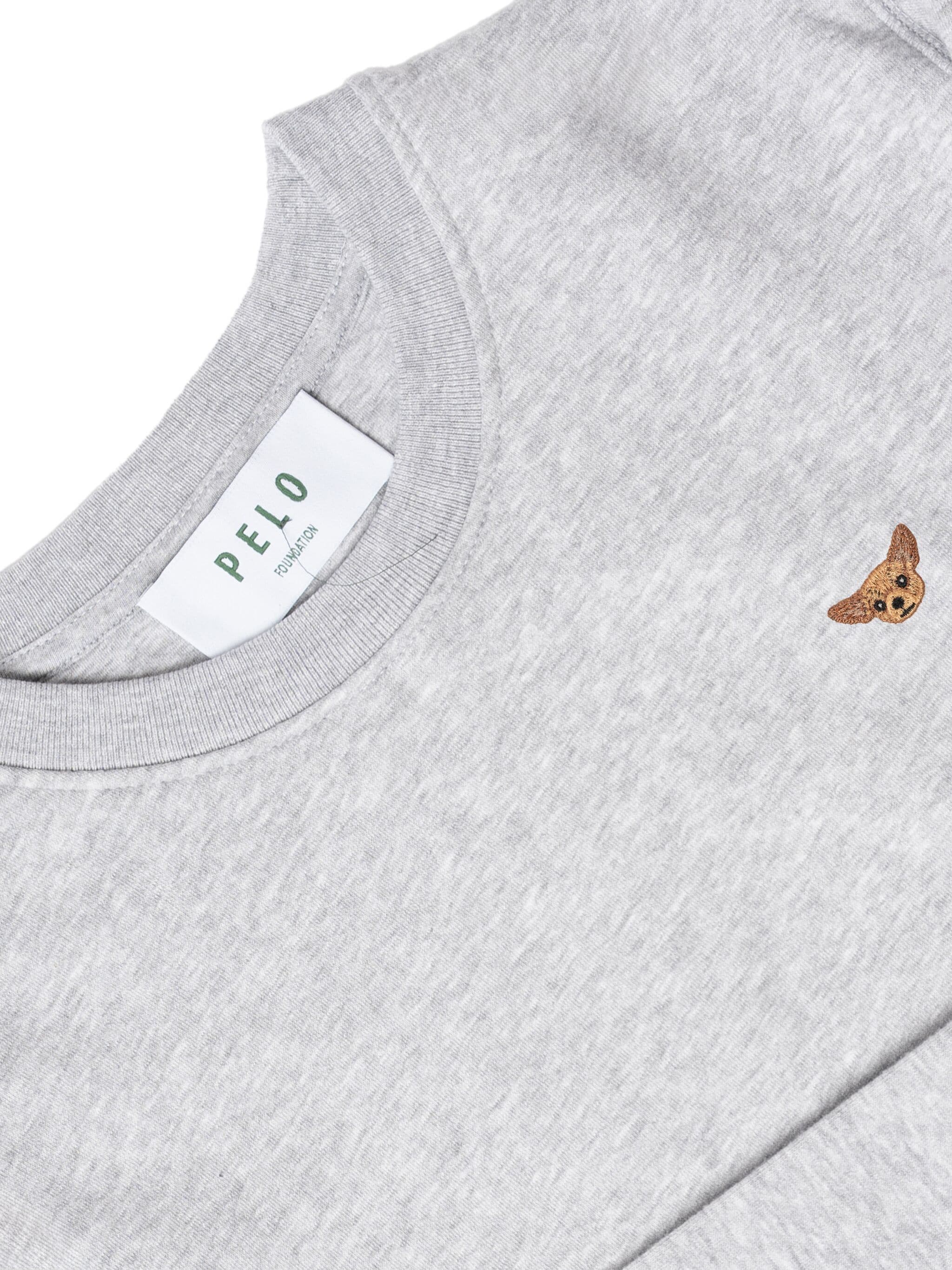 Pelo Foundation Sweatshirt