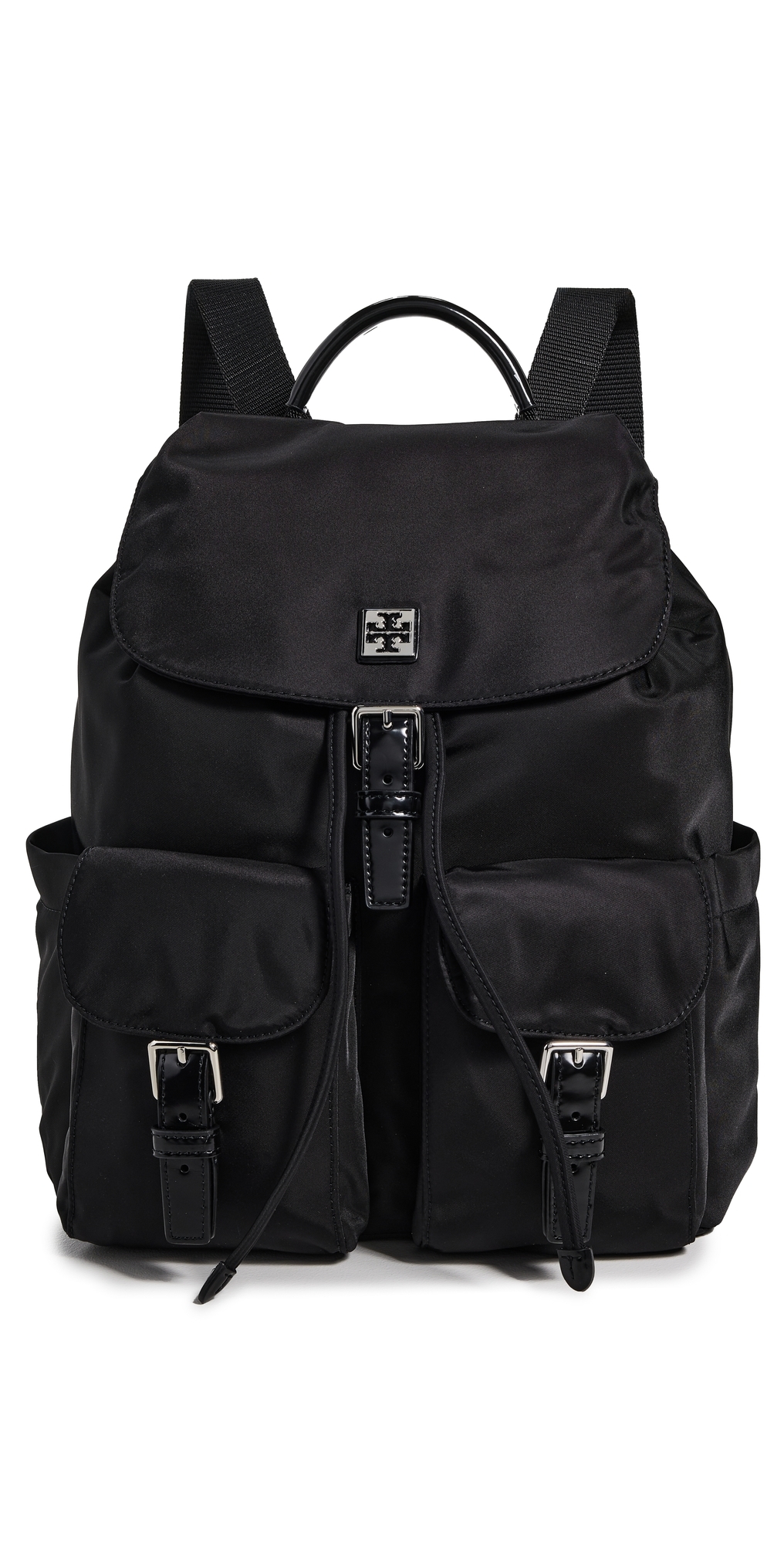 Virginia Backpack Black One Size