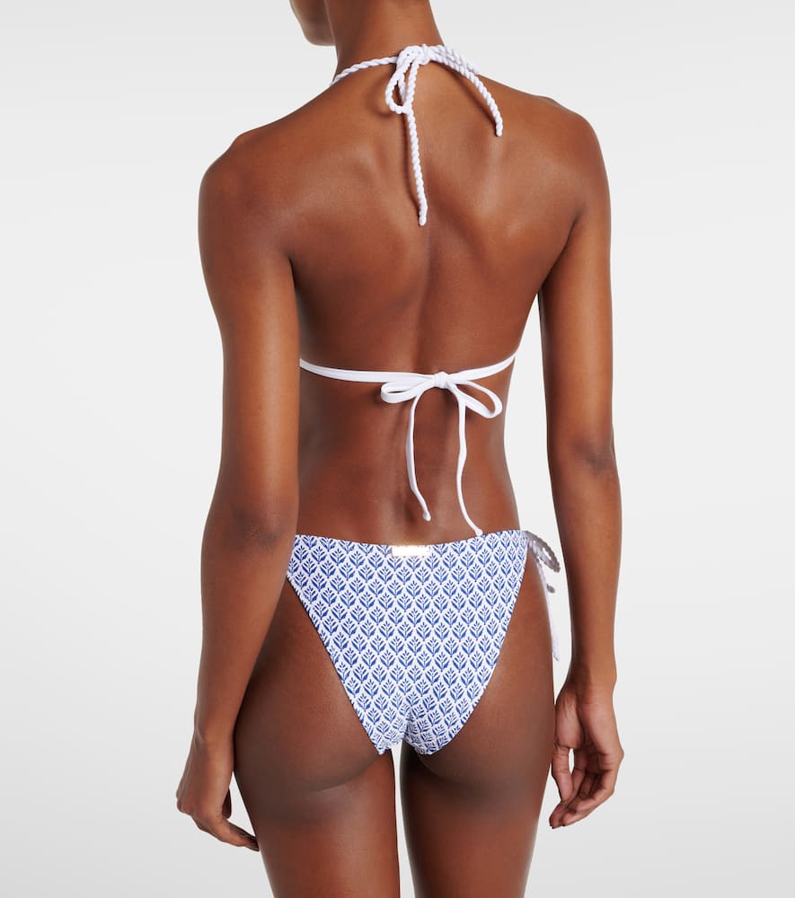 Cape Cod bikini top