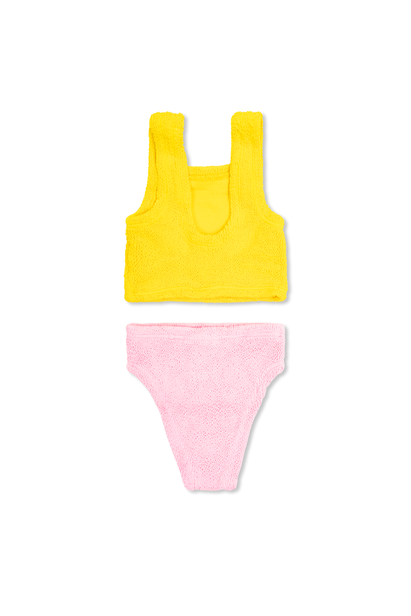 Two-piece Swimsuit "Duo Lyra", Unisex, Multicolour